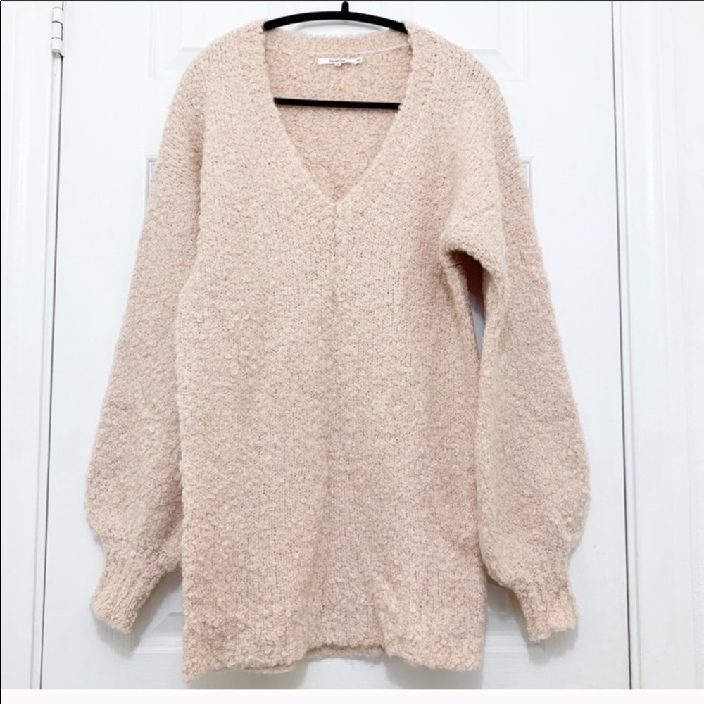 Tularosa Marla sweater dress